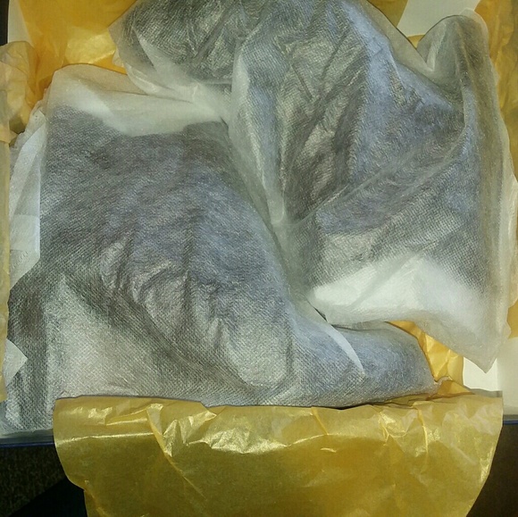 Adrienne Vittadini Chocolate booties! - Picture 3 of 6